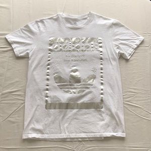Adidas T-shirt